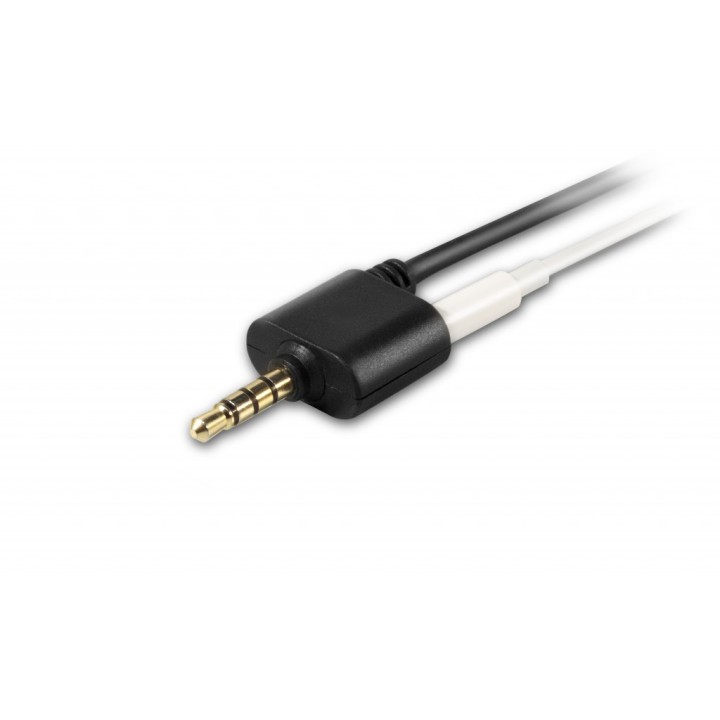 Ik Multimedia - Irig Mic