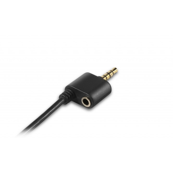 Ik Multimedia - Irig Mic