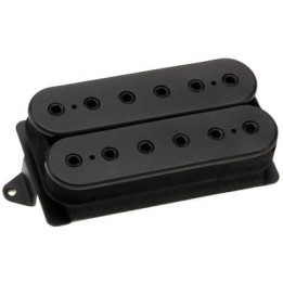 Acquista DI MARZIO EVOLUTION BRIDGE DP159FBK PU HB NERO POLI LARGHI online | Merula Strumenti Musicali