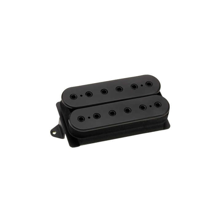 Acquista DI MARZIO EVOLUTION BRIDGE DP159FBK PU HB NERO POLI LARGHI online | Merula Strumenti Musicali