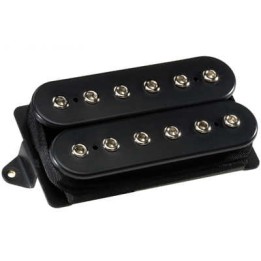 Acquista DI MARZIO LIQUIFIRE DP227BK PU HB NERO online | Merula Strumenti Musicali