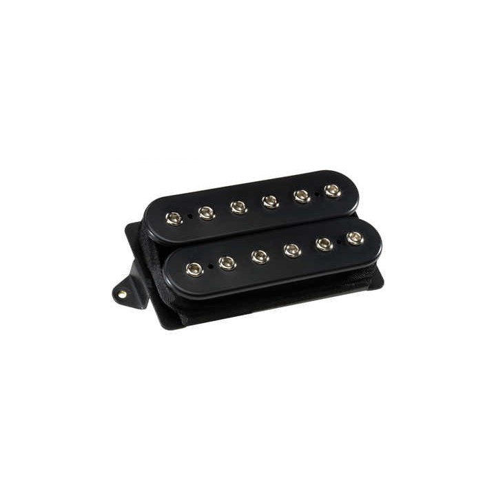 Acquista DI MARZIO LIQUIFIRE DP227BK PU HB NERO online | Merula Strumenti Musicali