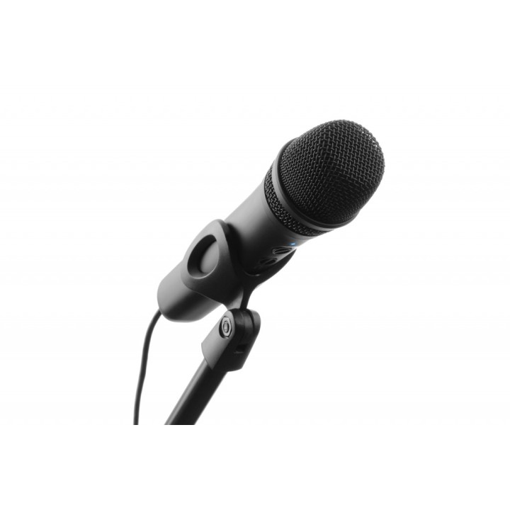 ik multimedia irig mic hd 2