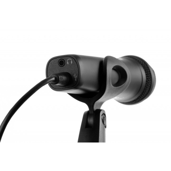ik multimedia irig mic hd 2