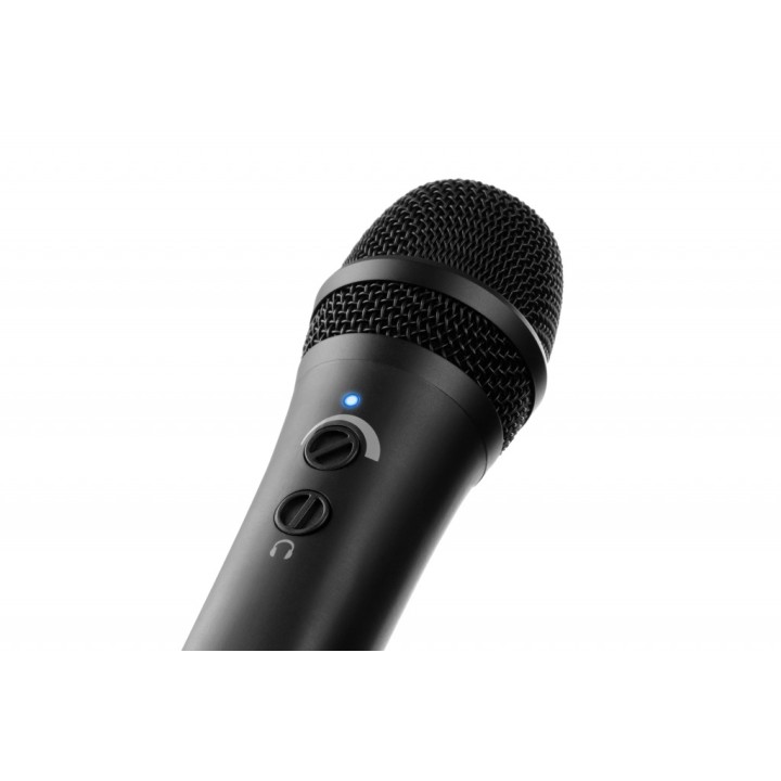 ik multimedia irig mic hd 2