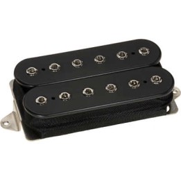 Acquista DI MARZIO DOMINION BRIDGE DP245BK PU HB online | Merula Strumenti Musicali