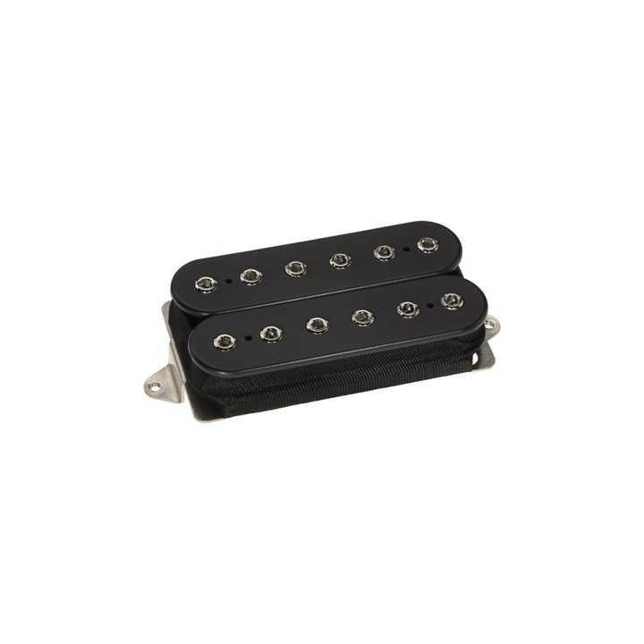 Acquista DI MARZIO DOMINION NECK DP244BK PU HB online | Merula Strumenti Musicali