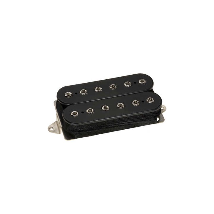 Acquista DI MARZIO DOMINION BRIDGE DP245BK PU HB online | Merula Strumenti Musicali