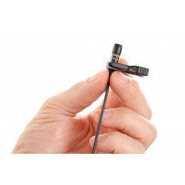 ik multimedia irig mic lav dual