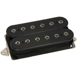 Acquista DI MARZIO GRAVITY STORM NECK DP252FBK PUHB NERO POLI LARGHI online | Merula Strumenti Musicali