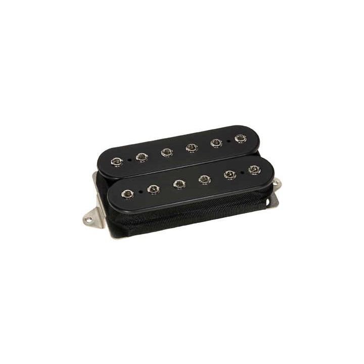 Acquista DI MARZIO GRAVITY STORM NECK DP252FBK PUHB NERO POLI LARGHI online | Merula Strumenti Musicali