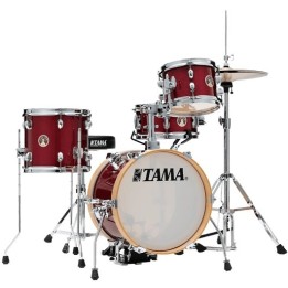 Acquista TAMA CLUB-JAM FLYER - LJK44H4-CPM online | Merula Strumenti Musicali