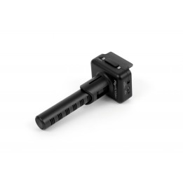 ik multimedia irig mic video