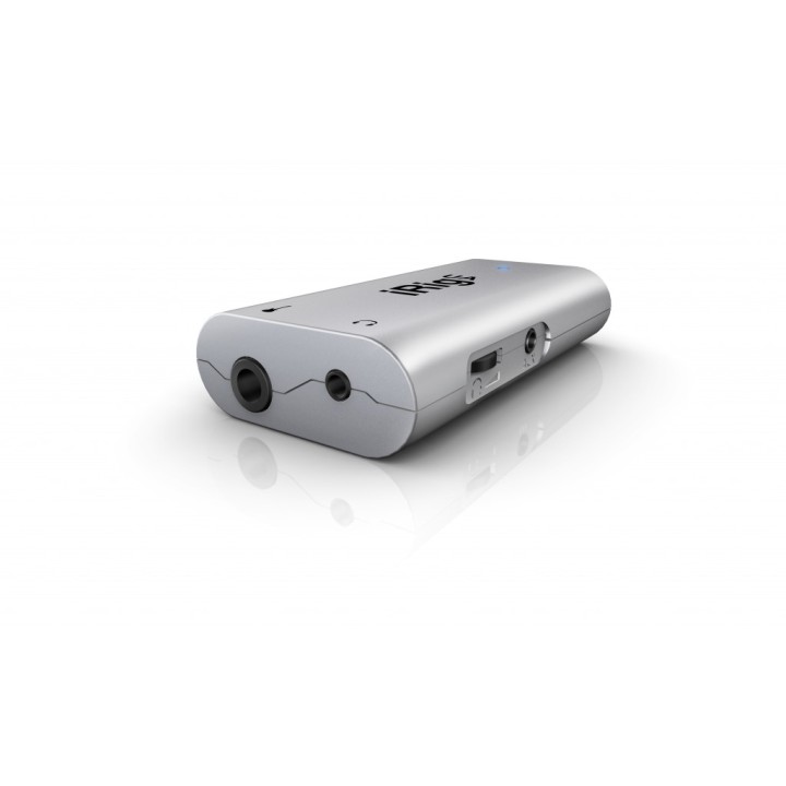 ik multimedia irig ua