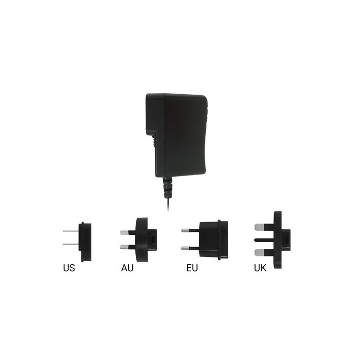 ik multimedia irig psu 3a