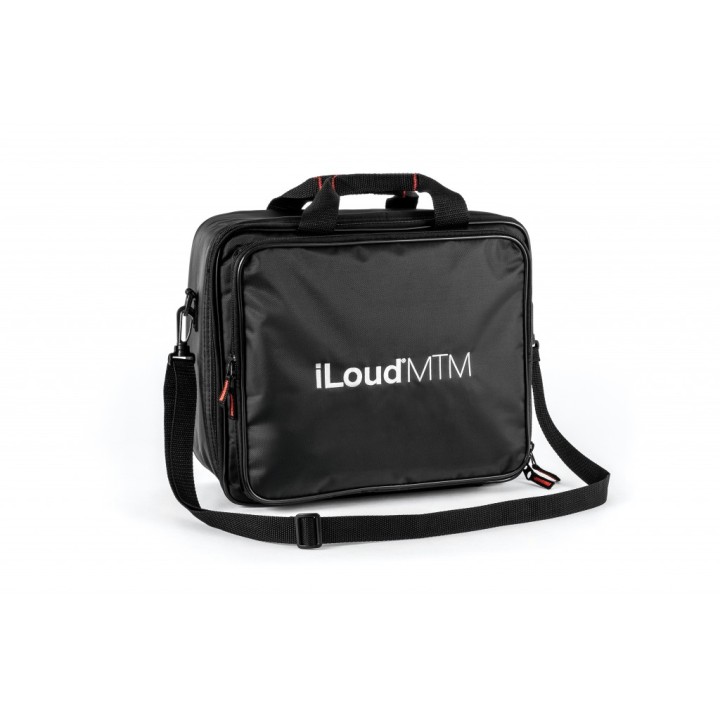 ik multimedia travel bag per iloud mtm