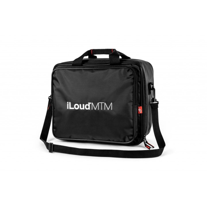 ik multimedia travel bag per iloud mtm