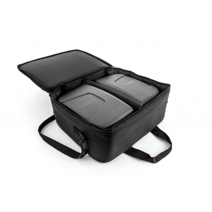 ik multimedia travel bag per iloud mtm