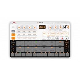 Ik Multimedia - Uno Drum