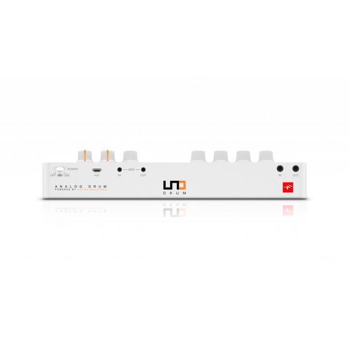 Ik Multimedia - Uno Drum
