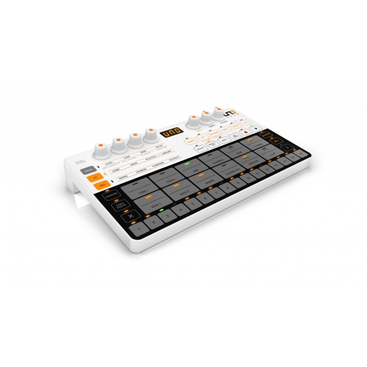 Ik Multimedia - Uno Drum