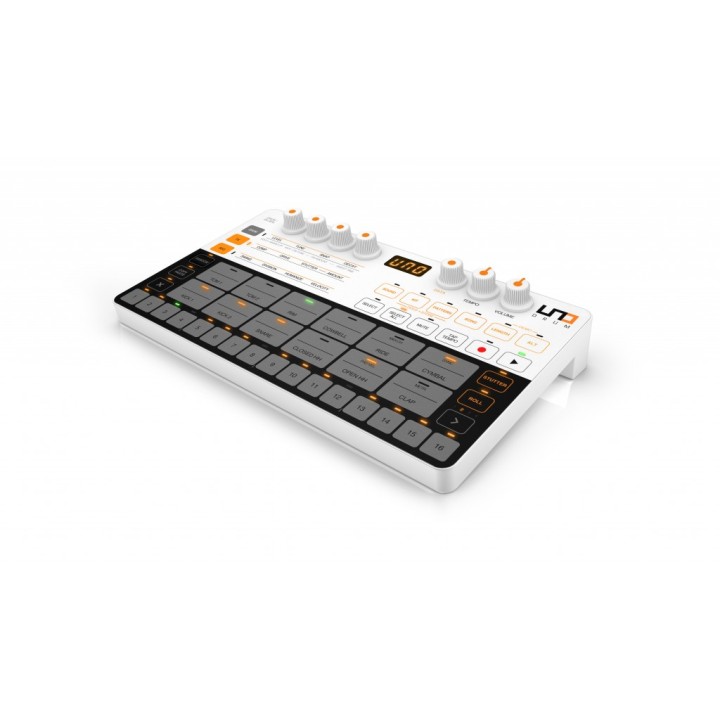 Ik Multimedia - Uno Drum