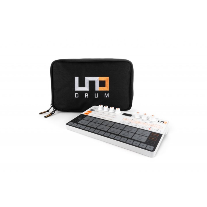 Ik Multimedia - Uno Drum