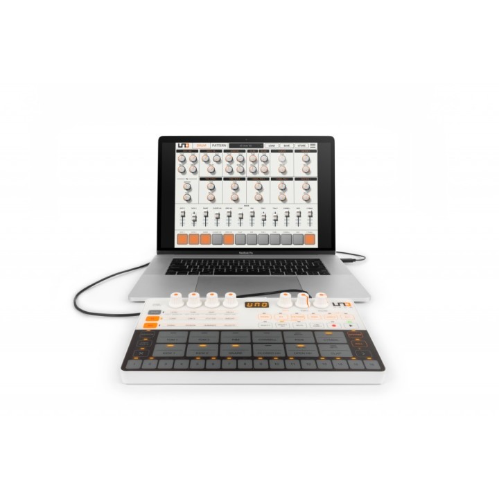 Ik Multimedia - Uno Drum