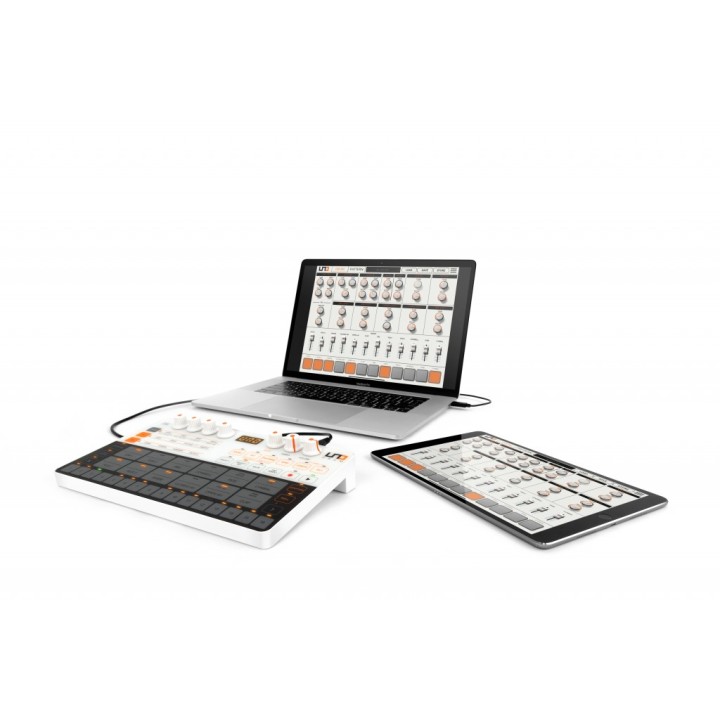 Ik Multimedia - Uno Drum