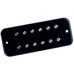 Acquista DI MARZIO P-90 SUPER DISTORTION DP209BKPU SB NERO online | Merula Strumenti Musicali