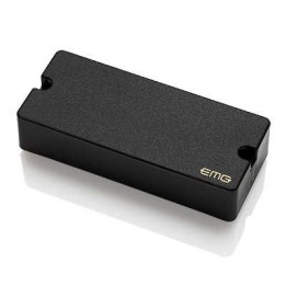 Acquista EMG 707 BLACK | Merula Strumenti Musicali