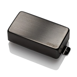 Acquista EMG 81 Brushed Black Chr online | Merula Strumenti Musicali