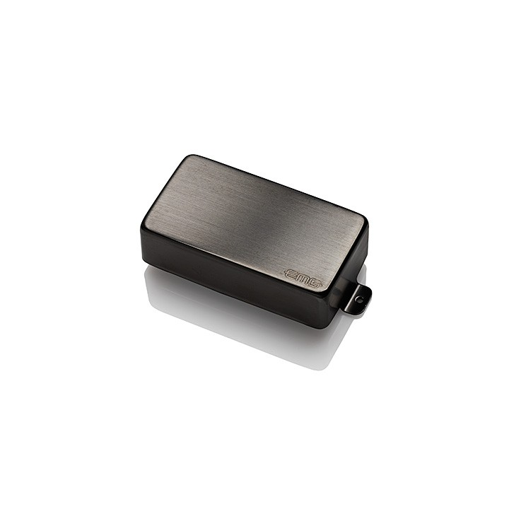 Acquista EMG 81 Brushed Black Chr online | Merula Strumenti Musicali
