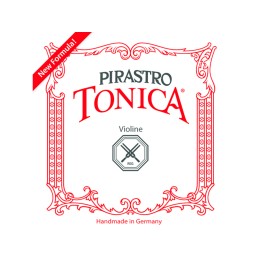 Acquista PIRASTRO MI PALLINO TONICA VIOLINO 312721 online | Merula Strumenti Musicali