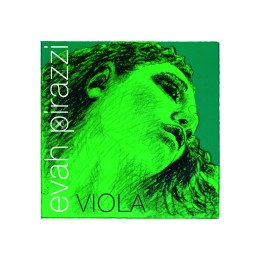 Acquista PIRASTRO DO VIOLA EVAH PIRAZZI 429421 online | Merula Strumenti Musicali