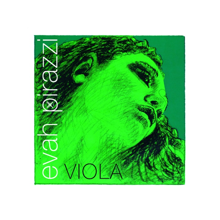 Acquista PIRASTRO DO VIOLA EVAH PIRAZZI 429421 online | Merula Strumenti Musicali