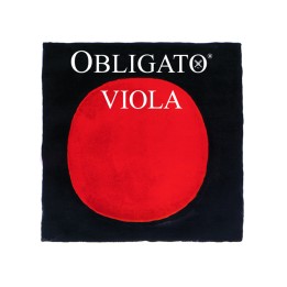 Acquista PIRASTRO SOL VIOLA OBLIGATO 421321 online | Merula Strumenti Musicali