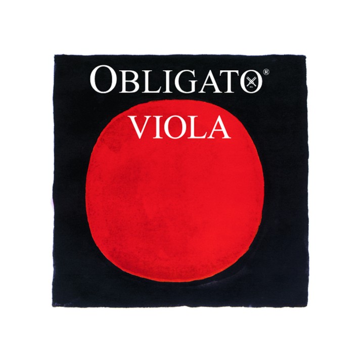 Acquista PIRASTRO SOL VIOLA OBLIGATO 421321 online | Merula Strumenti Musicali