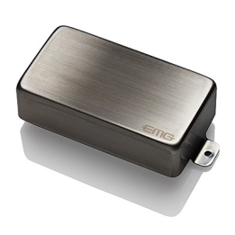 Acquista EMG 85 BRUSHED CHROME online | Merula Strumenti Musicali