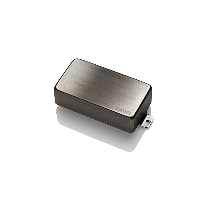 Acquista EMG 85 BRUSHED CHROME online | Merula Strumenti Musicali