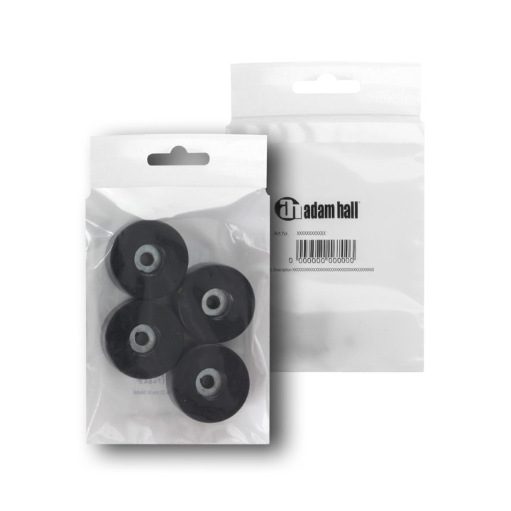 Acquista ADAM HALL 4909M4AH | Merula Strumenti Musicali