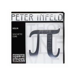Acquista THOMASTIK Pi04 Sol P.Infeld Violino online | Merula Strumenti Musicali