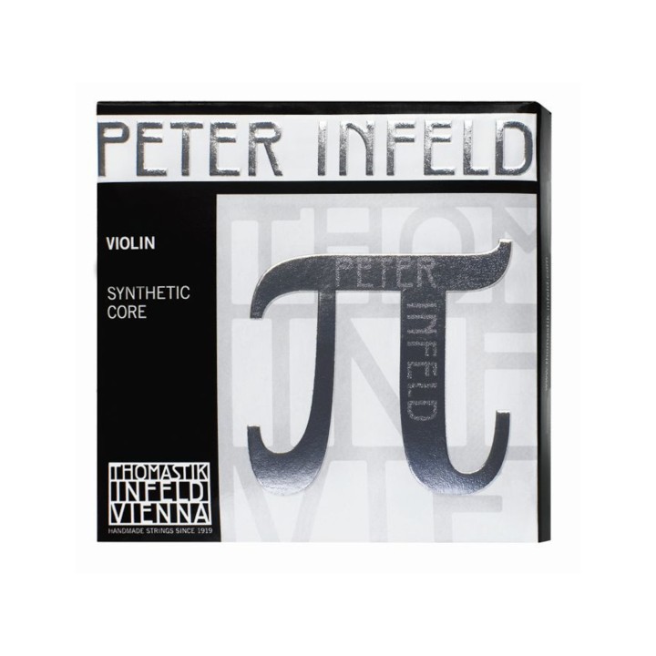 Acquista THOMASTIK Pi04 Sol P.Infeld Violino online | Merula Strumenti Musicali
