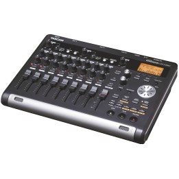 Acquista TASCAM Dp-03sd online | Merula Strumenti Musicali