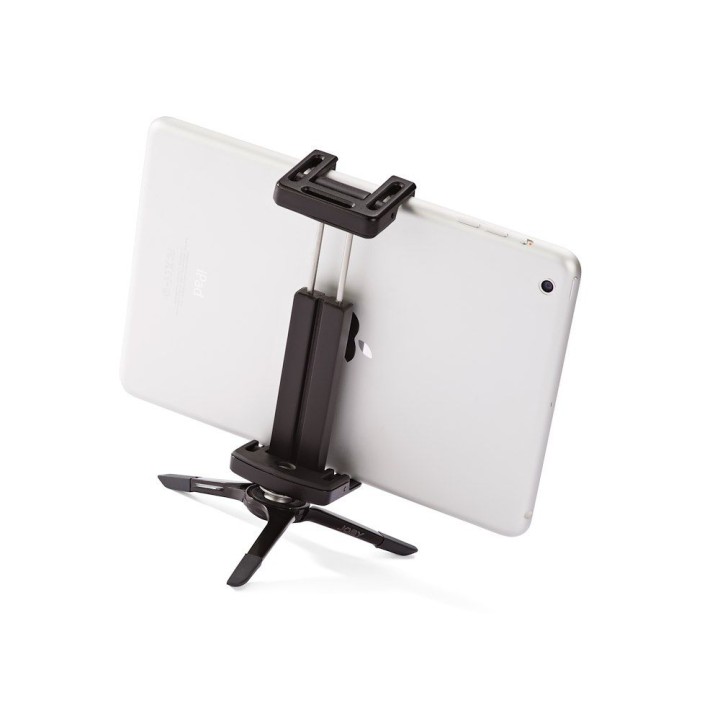 JOBY MICRO SUPPORTO CON GRIPTIGHT JB01327-BWW | Merula Strumenti Musicali