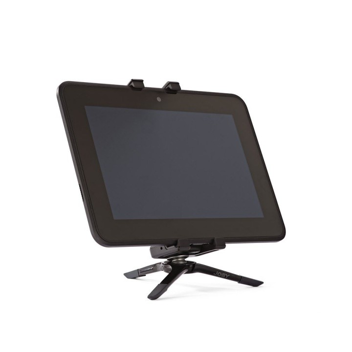 JOBY MICRO SUPPORTO CON GRIPTIGHT JB01327-BWW | Merula Strumenti Musicali