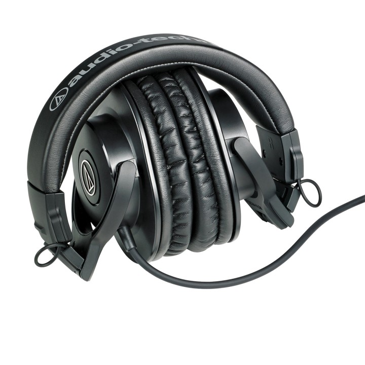 Audio-Technica - ATH-M30x