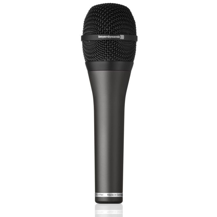 BEYERDYNAMIC - TG V70
