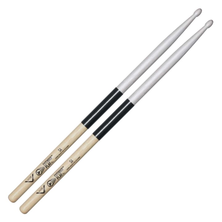Acquista VATER 5a Wood Tip Extended Play online | Merula Strumenti Musicali