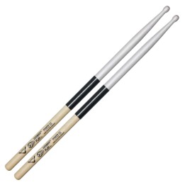 Acquista VATER Power 5a Wood Tip Extended Play online | Merula Strumenti Musicali
